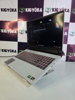 DELL G15 Gaming 5525 AMD Ryzen 5 6600H NVIDIA GeForce RTX 3050