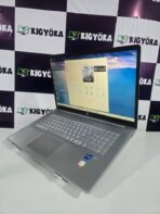 HP 17 Touch Laptop Intel Core i5-1135G7 Intel Iris Xe Graphics - Imagen 3