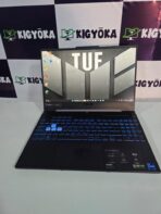 ASUS TUF Gaming F15 FX507ZC4 Intel Core i7-12700H NVIDIA GeForce RTX 3050 - Imagen 5