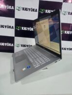 HP 17 Touch Laptop Intel Core i5-1135G7 Intel Iris Xe Graphics - Imagen 5