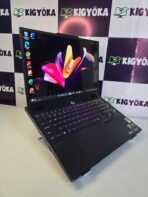LENOVO Legion 5 IA AMD Ryzen 7 260 NVIDIA GeForce RTX 5060 - Imagen 4