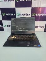 ASUS TUF Gaming F15 FX507ZC4 Intel Core i7-12700H NVIDIA GeForce RTX 3050 - Imagen 3