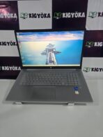 HP 17 Touch Laptop Intel Core i5-1135G7 Intel Iris Xe Graphics - Imagen 4