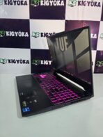 ASUS TUF Gaming F15 FX507ZC4 Intel Core i7-12700H NVIDIA GeForce RTX 3050 - Imagen 4