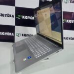 HP 17 Touch Laptop Intel Core i5-1135G7 Intel Iris Xe Graphics