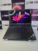 LENOVO Legion 5 IA AMD Ryzen 7 260 NVIDIA GeForce RTX 5060
