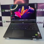 LENOVO Legion 5 IA AMD Ryzen 7 260 NVIDIA GeForce RTX 5060