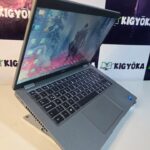 DELL Latitude 7420 Premium Intel Core i5-1135G7 Intel Iris Xe Graphics