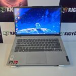 LENOVO IdeaPad Ryzen 7 5700U AMD Radeon Graphics