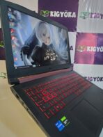 ACER Nitro 5 Intel Core i5-8300H NVIDIA GeForce GTX 1050 - Imagen 3