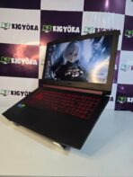 ACER Nitro 5 Intel Core i5-8300H NVIDIA GeForce GTX 1050 - Imagen 5
