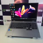 LENOVO LOQ Intel Core i5-12450HX NVIDIA GeForce RTX 3050