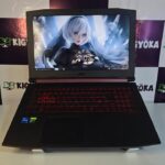 ACER Nitro 5 Intel Core i5-8300H NVIDIA GeForce GTX 1050