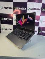 LENOVO LOQ Intel Core i5-12450HX NVIDIA GeForce RTX 3050 - Imagen 5