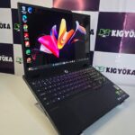 LENOVO LEGION 5 IA RYZEN 7 PREMIUM | 16AHP9 | RTX 5060 8GB | 16GB RAM | 512GB SSD