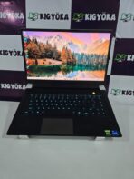 DELL ALIENWARE X15 R1 INTEL I7 11VA PREMIUM | NVIDIA RTX 3070 8GB | 16GB RAM | 512GB SSD