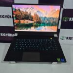 DELL ALIENWARE X15 R1 INTEL I7 11VA PREMIUM | NVIDIA RTX 3070 8GB | 16GB RAM | 512GB SSD