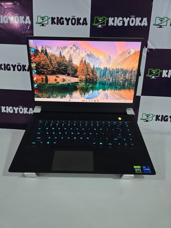 707393578_965416056337673_7704205465629200322_n DELL ALIENWARE X15 R1 INTEL I7 11VA PREMIUM | NVIDIA RTX 3070 8GB | 16GB RAM | 512GB SSD - Imagen 1