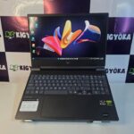 HP VICTUS 15 RYZEN 7 RTX 3050 PREMIUM | 15-FB | 16GB RAM | 512GB SSD