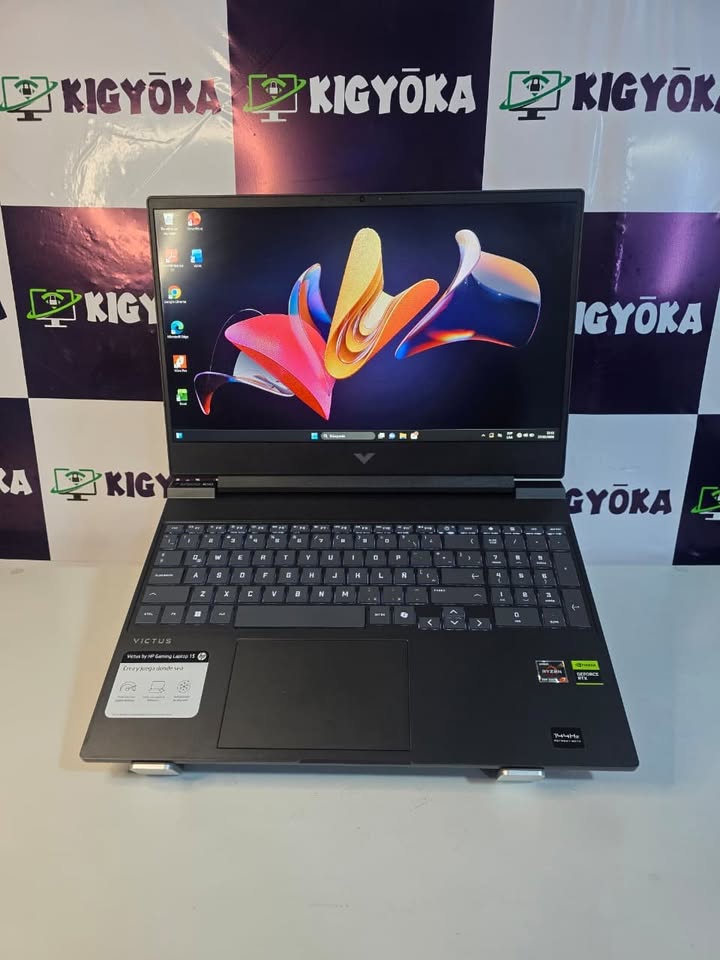 707489233_1517322419947829_2470008524044390047_n HP VICTUS 15 RYZEN 7 RTX 3050 PREMIUM | 15-FB | 16GB RAM | 512GB SSD - Imagen 1