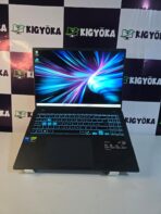 ASUS GAMING V16 INTEL CORE 7 PREMIUM | V3607VJ | 16GB RAM DDR5 | 512GB SSD