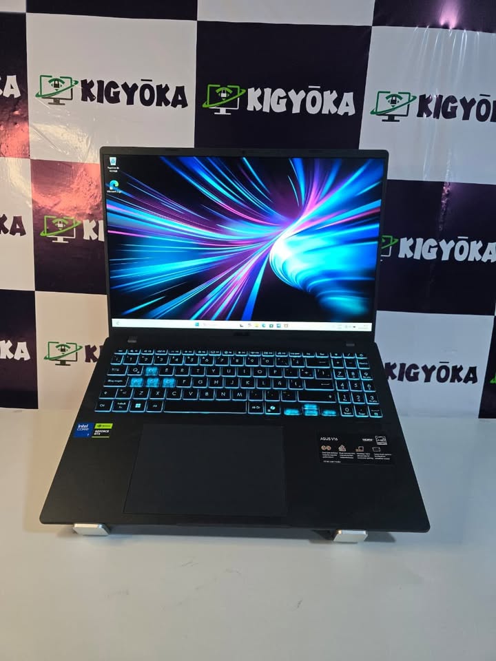 707498027_1015261717594764_7876320093409719235_n ASUS GAMING V16 INTEL CORE 7 PREMIUM | V3607VJ | 16GB RAM DDR5 | 512GB SSD - Imagen 1
