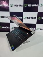 DELL ALIENWARE X15 R1 INTEL I7 11VA PREMIUM | NVIDIA RTX 3070 8GB | 16GB RAM | 512GB SSD - Imagen 3