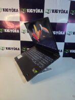 HP VICTUS 15 RYZEN 7 RTX 3050 PREMIUM | 15-FB | 16GB RAM | 512GB SSD - Imagen 4