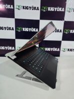 DELL ALIENWARE X15 R1 INTEL I7 11VA PREMIUM | NVIDIA RTX 3070 8GB | 16GB RAM | 512GB SSD - Imagen 2