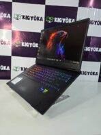 HP OMEN 16 16-WD INTEL I7 13VA PREMIUM | RTX 4060 8GB | 16GB RAM | 1TB SSD - Imagen 4