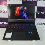 HP OMEN 16 16-WD INTEL I7 13VA PREMIUM | RTX 4060 8GB | 16GB RAM | 1TB SSD