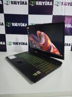 HP PAVILION GAMING INTEL I5 10MA PREMIUM | 15-DK | 16GB RAM | 256GB SSD - Imagen 5