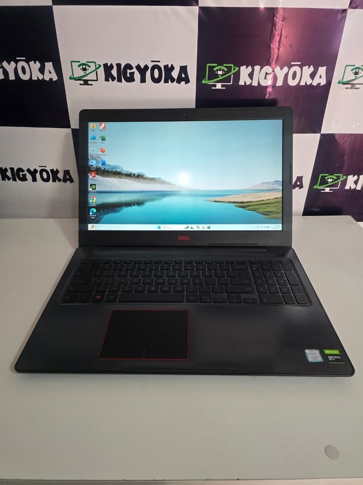 714203084_820545527600195_7259859882052893977_n DELL G3 15 INTEL I5 8VA PREMIUM | GAMING 3579 | 8GB RAM | 128GB SSD + 1TB HDD - Imagen 1