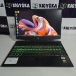 HP PAVILION GAMING INTEL I5 10MA PREMIUM | 15-DK | 16GB RAM | 256GB SSD