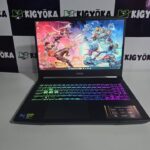 MSI KATANA 15 INTEL I7 14VA PREMIUM | B14V | 16GB RAM DDR5 | 512GB SSD