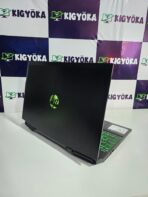 HP PAVILION GAMING INTEL I5 10MA PREMIUM | 15-DK | 16GB RAM | 256GB SSD - Imagen 4