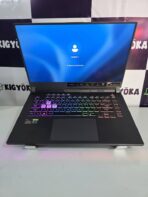 ASUS ROG STRIX RYZEN 7 RTX 3050 PREMIUM | G15 G513IC | 16GB RAM | 512GB SSD - Imagen 6