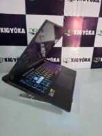 ASUS ROG STRIX RYZEN 7 RTX 3050 PREMIUM | G15 G513IC | 16GB RAM | 512GB SSD - Imagen 2