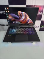ASUS ROG STRIX RYZEN 7 RTX 3050 PREMIUM | G15 G513IC | 16GB RAM | 512GB SSD