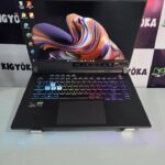 ASUS ROG STRIX RYZEN 7 RTX 3050 PREMIUM | G15 G513IC | 16GB RAM | 512GB SSD