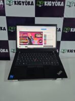 LENOVO THINKPAD T14 INTEL I5 11VA PREMIUM | CORPORATIVO | 16GB RAM | 512GB SSD