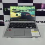 ASUS VIVOBOOK 15 AMD RYZEN 7 PREMIUM | X1502IA | 16GB RAM DDR4 | 512GB SSD