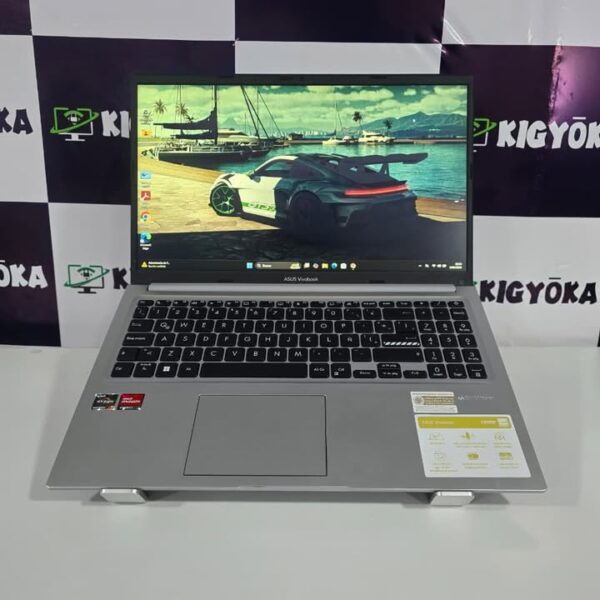 ASUS VIVOBOOK 15 AMD RYZEN 7 PREMIUM | X1502IA | 16GB RAM DDR4 | 512GB SSD