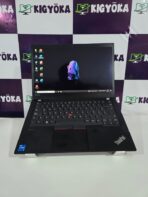 LENOVO THINKPAD T14 INTEL I5 11VA PREMIUM | CORPORATIVO | 16GB RAM | 512GB SSD - Imagen 3