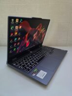 LENOVO LOQ 15 AMD RYZEN 5 PREMIUM | RTX 3050 6GB | 12GB RAM | 512GB SSD - Imagen 3