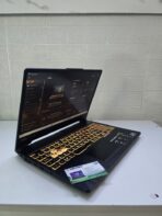ASUS TUF Gaming A15 FA506NC AMD Ryzen 7 7435HS NVIDIA GeForce RTX 3050