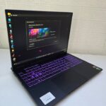 ASUS TUF GAMING A16 RYZEN AI 9 PREMIUM | RTX 4060 8GB | 32GB RAM | 1TB SSD