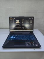 ASUS TUF Gaming A15 FA506NC AMD Ryzen 7 7435HS NVIDIA GeForce RTX 3050 - Imagen 3