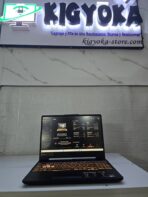 ASUS TUF Gaming A15 FA506NC AMD Ryzen 7 7435HS NVIDIA GeForce RTX 3050 - Imagen 5