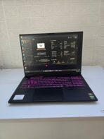 ASUS TUF GAMING A16 RYZEN AI 9 PREMIUM | RTX 4060 8GB | 32GB RAM | 1TB SSD - Imagen 2